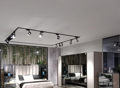 Luxus Schlafzimmer Set Komplettes Zimmer Möbel Bett Nachttisch Schrank Bank Neu